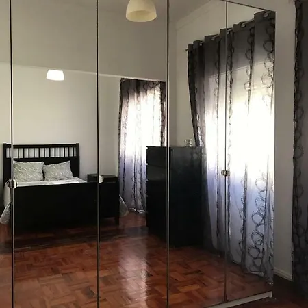 Lisboa-alameda * ליסבון