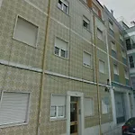 Apartment Lisboa-alameda Lisbon