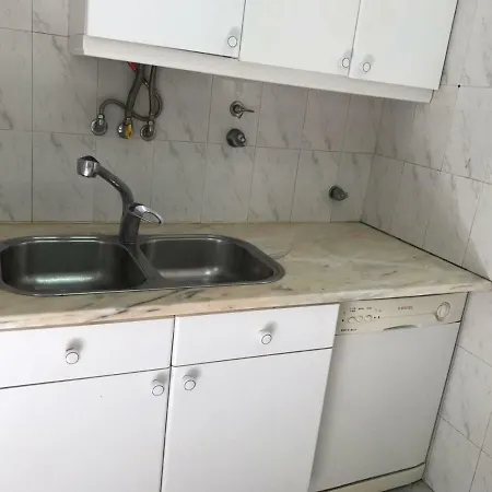 Apartament Lisboa-alameda *