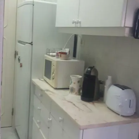 Apartament Lisboa-alameda *