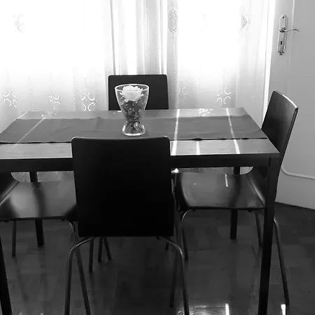 Lisboa-alameda Apartament Lizbona
