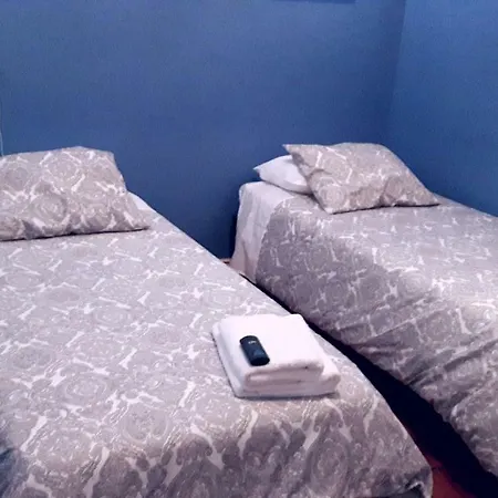 Lisboa-alameda Daire