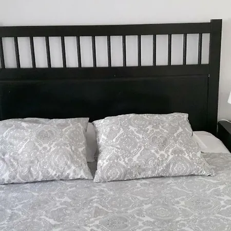Apartament Lisboa-alameda Lizbona
