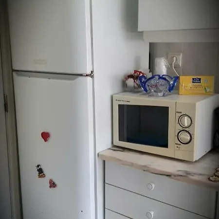Apartament Lisboa-alameda