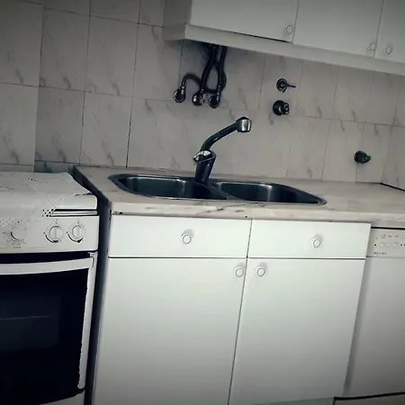 Lisboa-alameda Apartment *