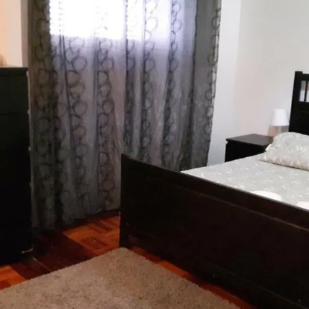 Lisboa-alameda Lejlighed