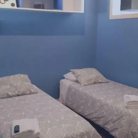 Lisboa-alameda * Lisboa